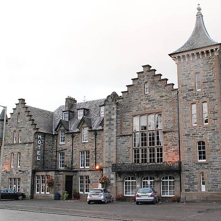 Birnam Hotel Perth Eksteriør bilde