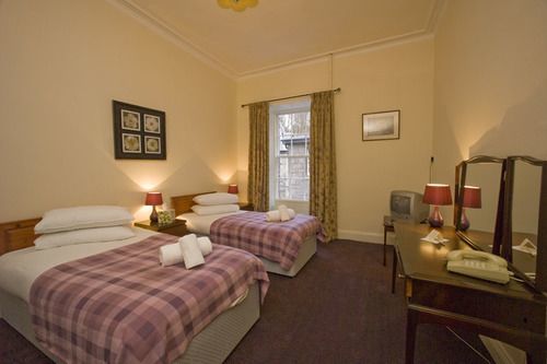 Birnam Hotel Perth Eksteriør bilde