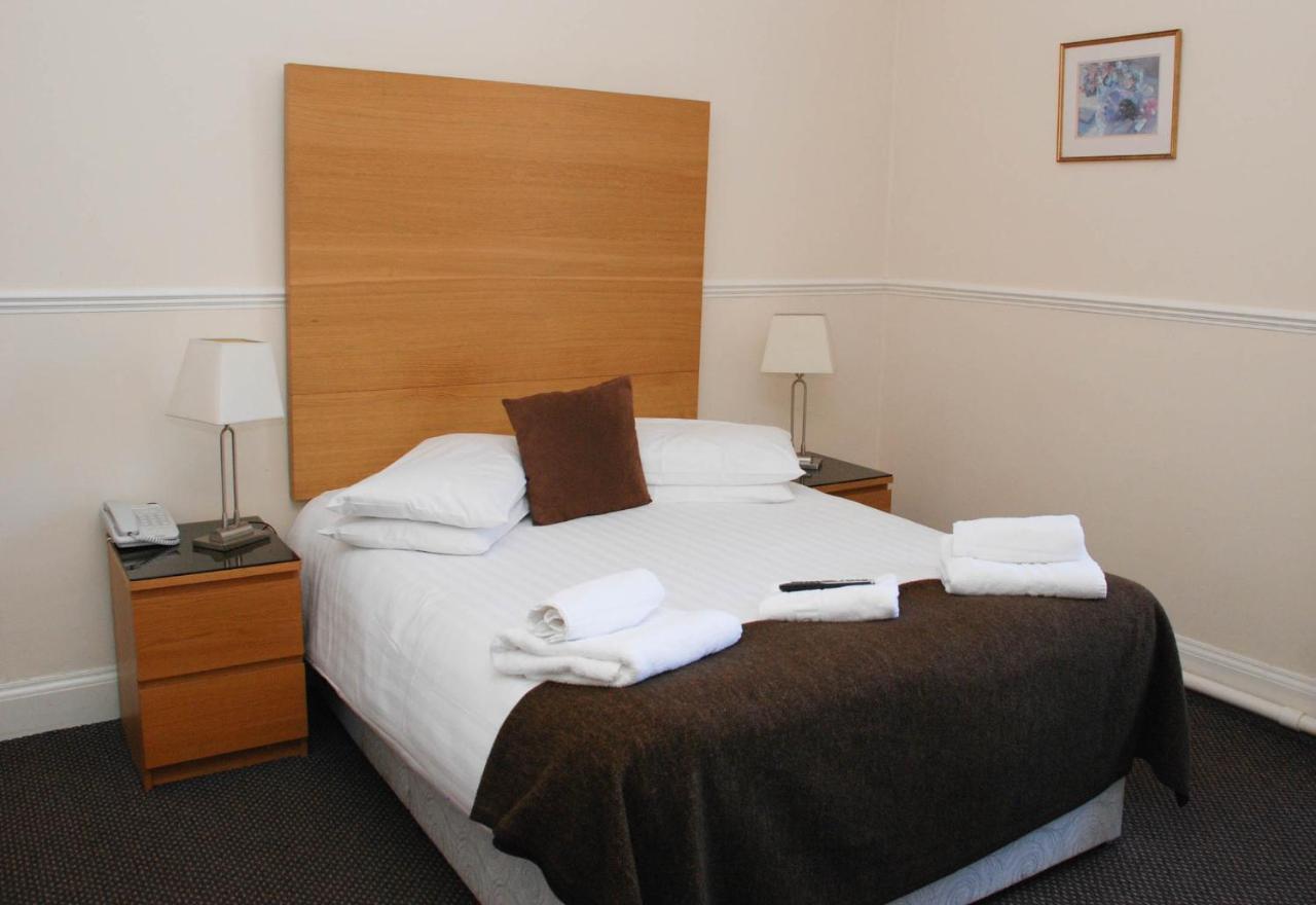 Birnam Hotel Perth Eksteriør bilde