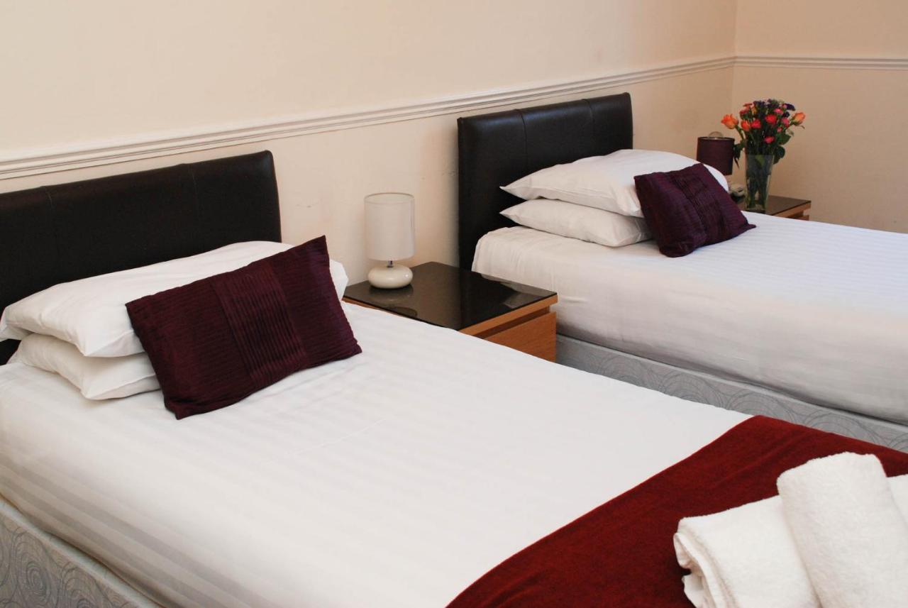 Birnam Hotel Perth Eksteriør bilde
