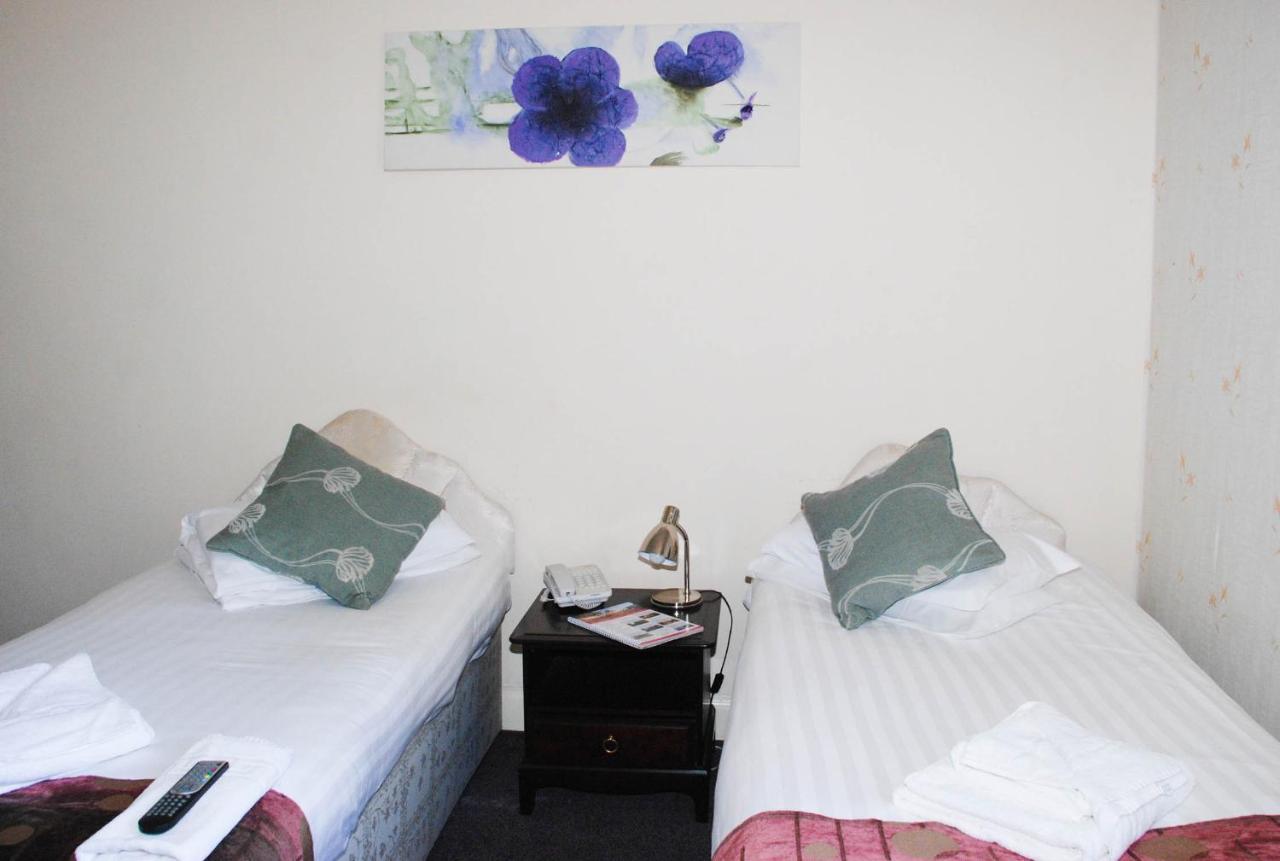 Birnam Hotel Perth Eksteriør bilde