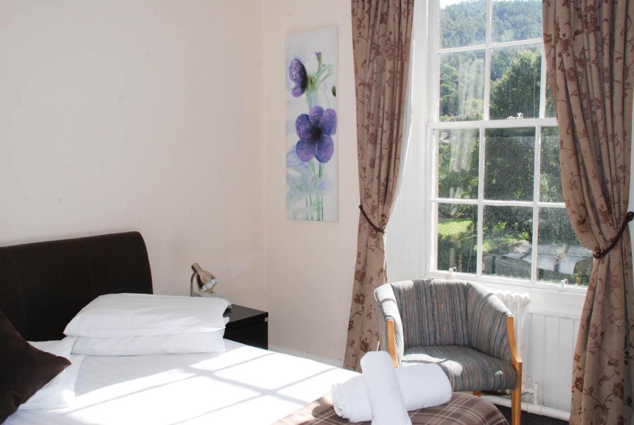 Birnam Hotel Perth Eksteriør bilde