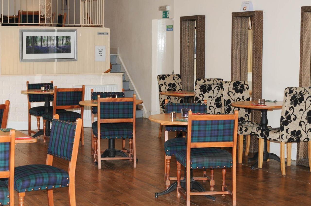 Birnam Hotel Perth Eksteriør bilde