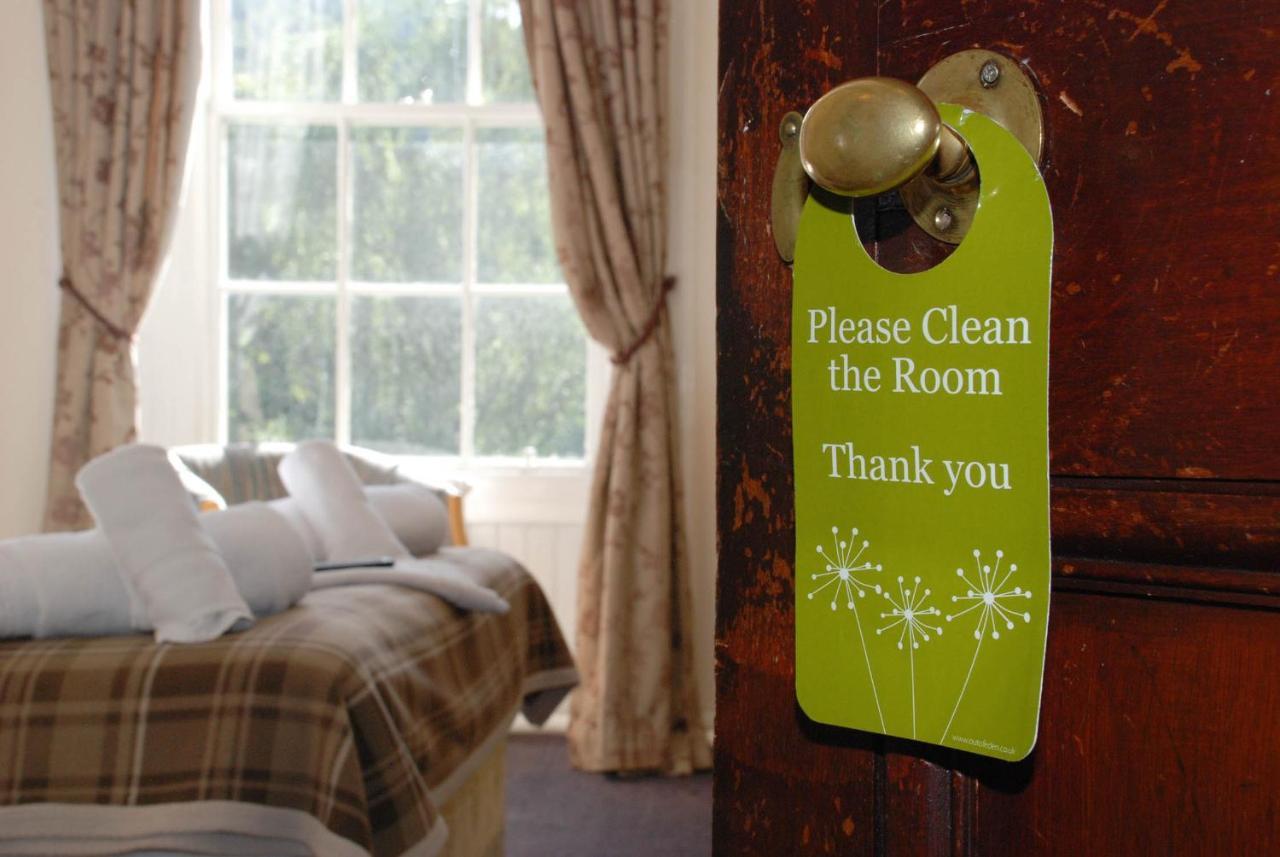 Birnam Hotel Perth Eksteriør bilde