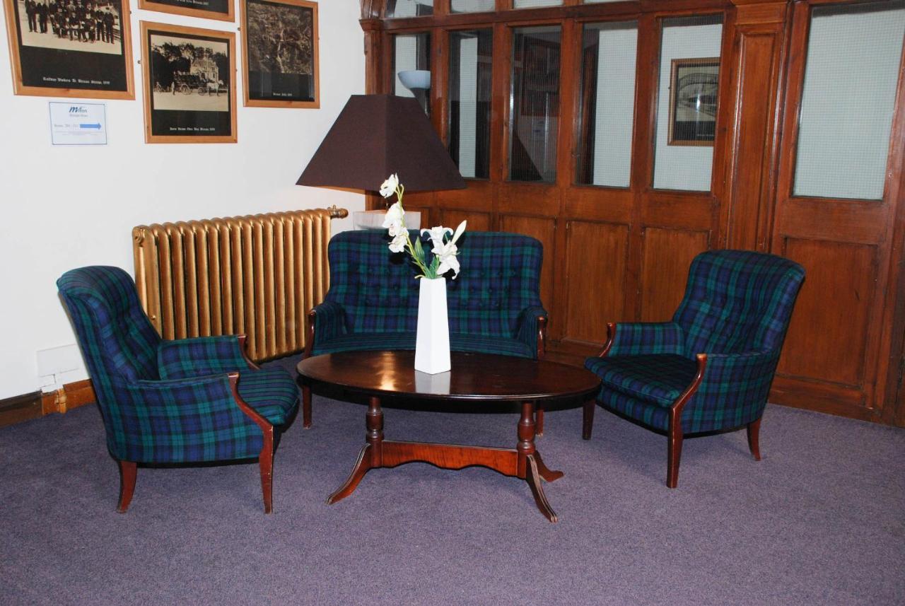 Birnam Hotel Perth Eksteriør bilde