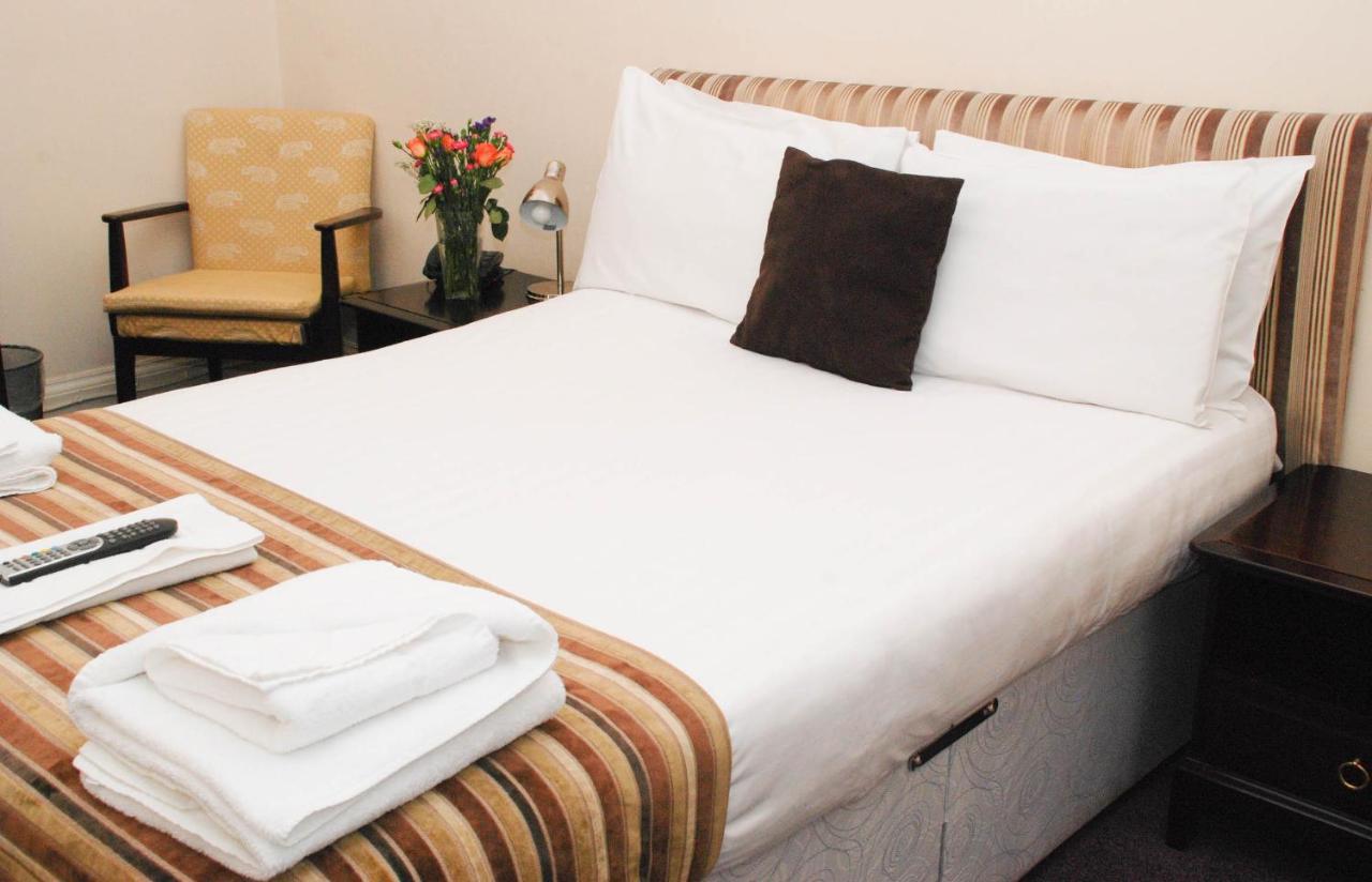 Birnam Hotel Perth Eksteriør bilde