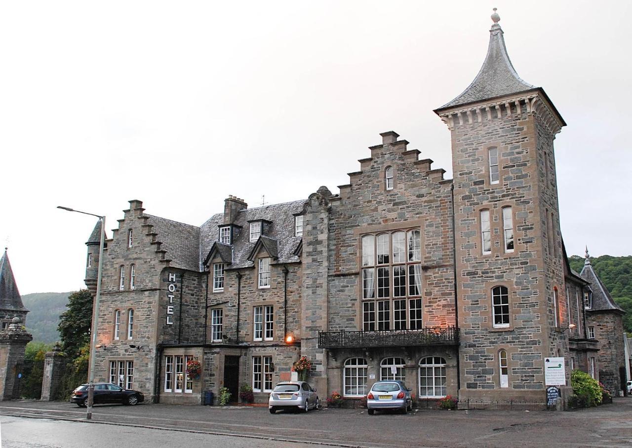 Birnam Hotel Perth Eksteriør bilde