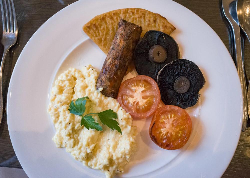 Birnam Hotel Perth Eksteriør bilde
